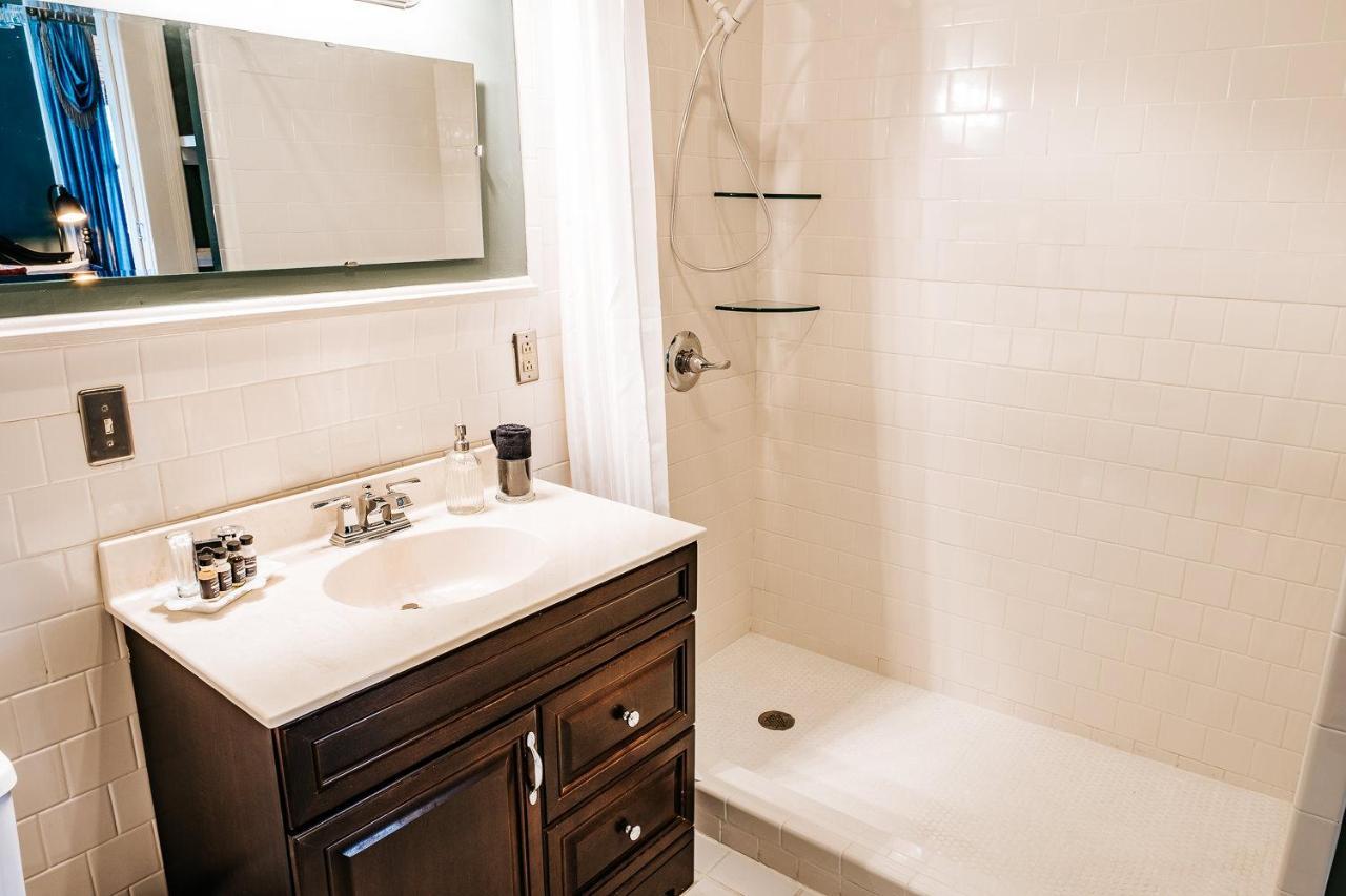 אופליקה Heritage House Bed & Breakfast - Boutique Adults-Only Inn מראה חיצוני תמונה